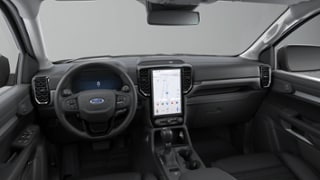 2026 Ford Ranger® Internal Image 2
